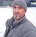 Баходур, 39 лет