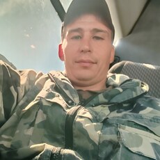 Фотография мужчины Артём, 34 года из г. Новый Уренгой