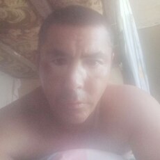 Фотография мужчины Аман, 41 год из г. Актобе