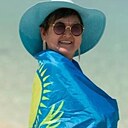 Айгуль, 54 года