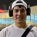 Саян, 29 лет