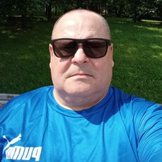 Фотография мужчины Алексей, 51 год из г. Нижний Тагил