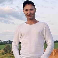 Фотография мужчины Владимир, 45 лет из г. Канаш