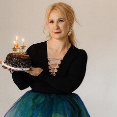 Фотография девушки Алефтина, 46 лет из г. Чита
