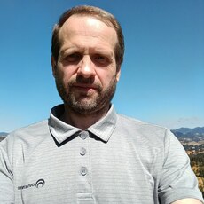 Фотография мужчины Дмитрий, 51 год из г. Зеленоград