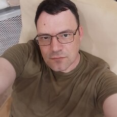 Фотография мужчины Александр, 40 лет из г. Бологое