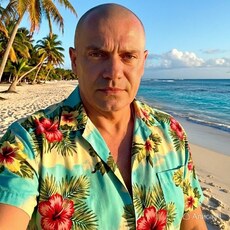 Фотография мужчины Сергей, 44 года из г. Орехово-Зуево