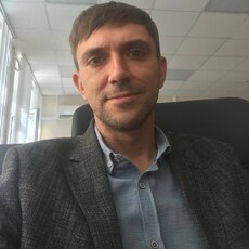 Фотография мужчины Дмитрий, 38 лет из г. Волгоград