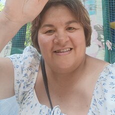 Фотография девушки Анна, 45 лет из г. Пятигорск