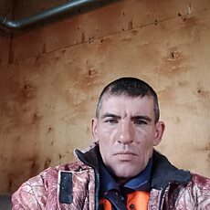 Фотография мужчины Алекс, 44 года из г. Баево