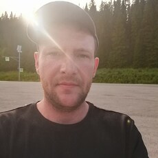 Фотография мужчины Кирилл, 40 лет из г. Березники