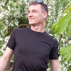 Фотография мужчины Михаил, 40 лет из г. Ханты-Мансийск