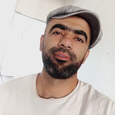 Фотография мужчины Imran, 31 год из г. Усть-Каменогорск
