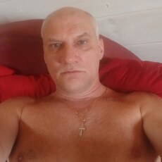Фотография мужчины Владимир, 46 лет из г. Ярославль