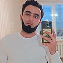 Магомед, 32 года