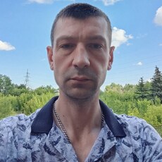 Вениамин, 41 из г. Горловка.