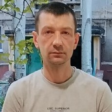 Вениамин, 41 из г. Горловка.