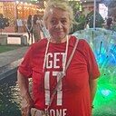 Марина, 63 года
