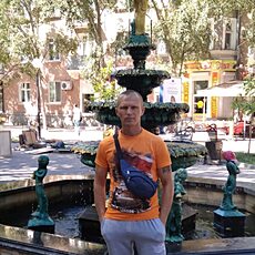 Фотография мужчины Сергей, 41 год из г. Белосток