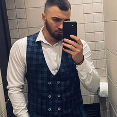 Фотография мужчины Дмитрий, 36 лет из г. Смоленск