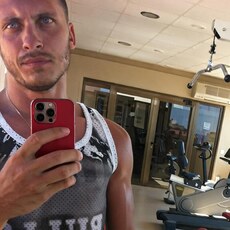 Фотография мужчины Антон, 31 год из г. Сергиев Посад