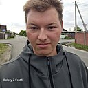 Кирилл, 23 года