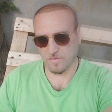 Фотография мужчины Gio, 38 лет из г. Тбилиси