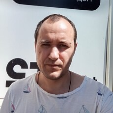 Артем, 37 из г. Саранск.