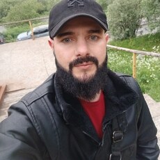 Фотография мужчины Samiq İskandarli, 31 год из г. Мурманск