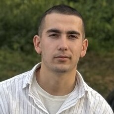 Фотография мужчины Jalal, 23 года из г. Пенза