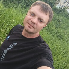 Фотография мужчины Роман, 35 лет из г. Железногорск-Илимский