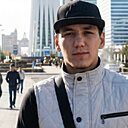 Олжас, 25 лет