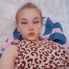 Фотография девушки Галина, 22 года из г. Белово