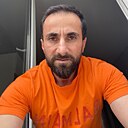 Самир, 34 года