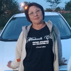 Фотография девушки Ирина, 55 лет из г. Екатеринбург