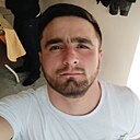 Мамед, 32 года