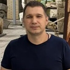 Фотография мужчины Владимир, 35 лет из г. Анна