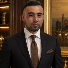 Фотография мужчины Bek, 27 лет из г. Ташкент