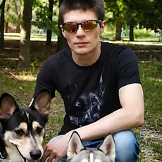 Фотография мужчины Андрей, 32 года из г. Первомайск