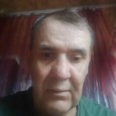Фотография мужчины Владимир, 65 лет из г. Красноярск