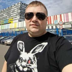 Фотография мужчины Андрей, 39 лет из г. Раменское