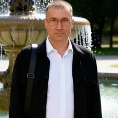 Фотография мужчины Антон, 47 лет из г. Майкоп