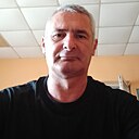Морис, 50 лет