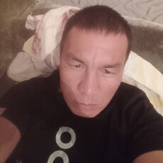 Фотография мужчины Aman, 38 лет из г. Житикара