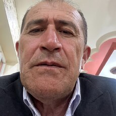 Фотография мужчины Тофиг, 55 лет из г. Норильск