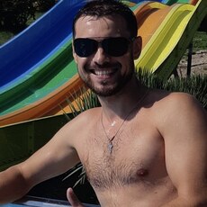 Фотография мужчины Алексей, 37 лет из г. Уфа