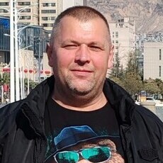 Фотография мужчины Слава, 42 года из г. Витебск