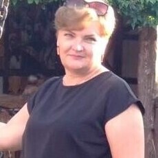 Фотография девушки Ольга, 53 года из г. Калининград