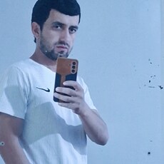 Фотография мужчины Ахмед, 24 года из г. Оренбург
