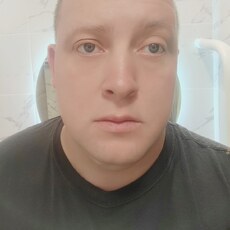 Фотография мужчины Алексей, 34 года из г. Домодедово